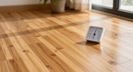bamboo floors require moisture management