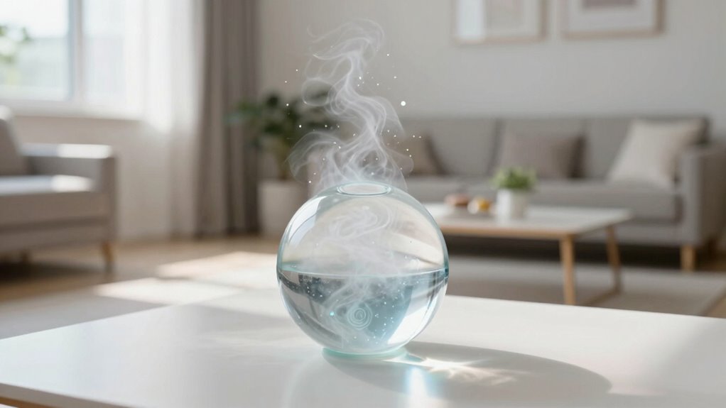 clean air enhances well being