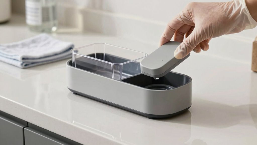 clean inspect maintain prevent