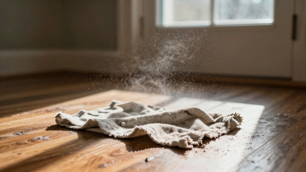 combat fine dust effectively