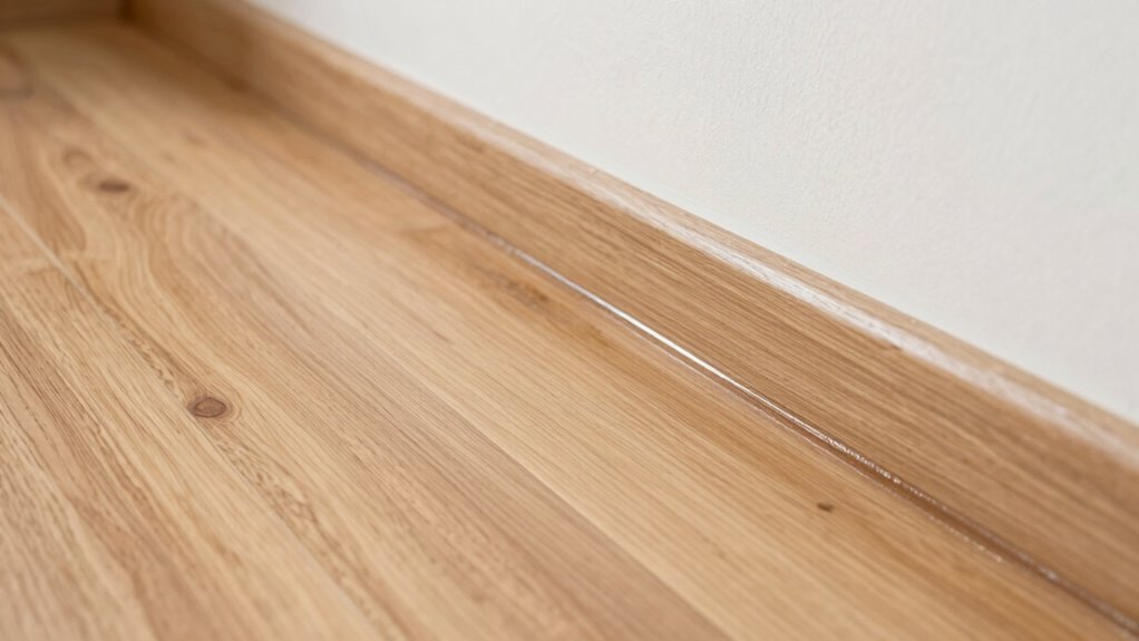 controlling moisture during cleaning