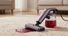 convenient spill cleanup solution