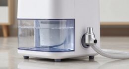 dehumidifier pump importance