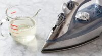 descaling steam appliances effectively