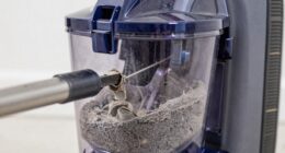 diagnosing vacuum suction issues