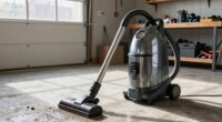 durability and debris handling