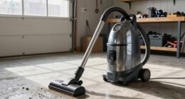 durability and debris handling