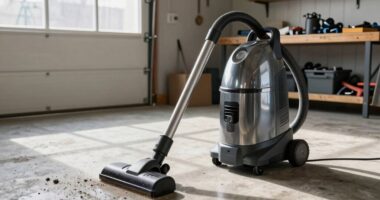 durability and debris handling