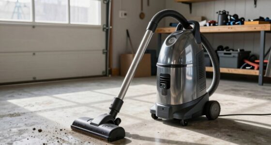 durability and debris handling