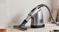 dust control during renovations