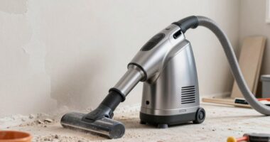 dust control during renovations