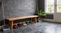 dust free slate maintenance
