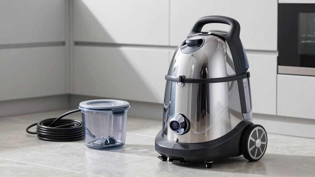 eco friendly cleaning innovations