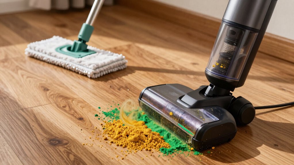 effective allergen management techniques