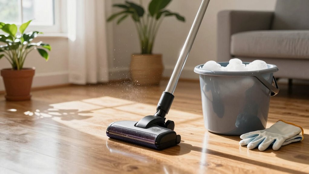 effective allergen removal techniques