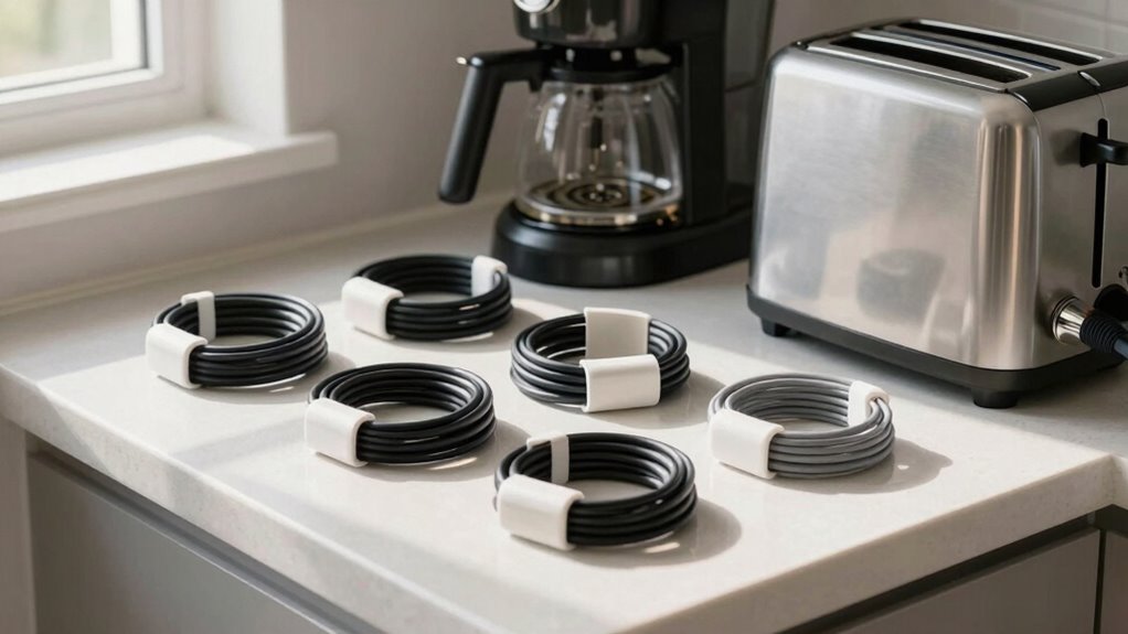 effective cord management strategies
