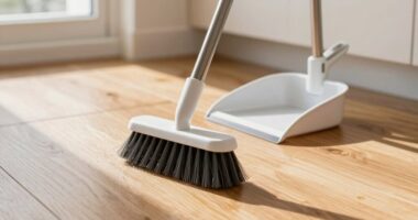 effective corner cleaning tips