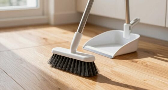 effective corner cleaning tips