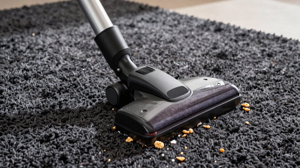 effective deep carpet cleaning
