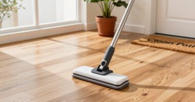 effective floor cleaning strategy