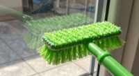 effective for vertical cleaning