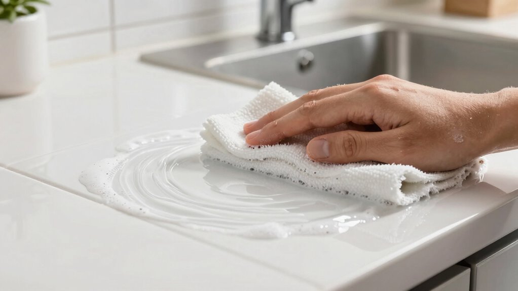 effective grease removal tips