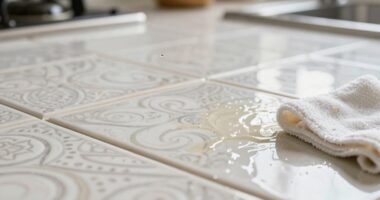 effective kitchen grease removal
