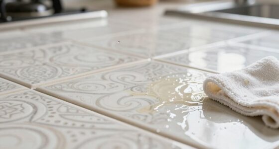 effective kitchen grease removal