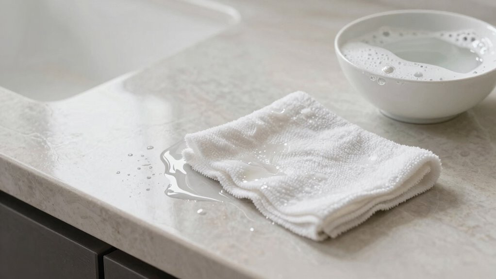 effective laminate cleaning tips