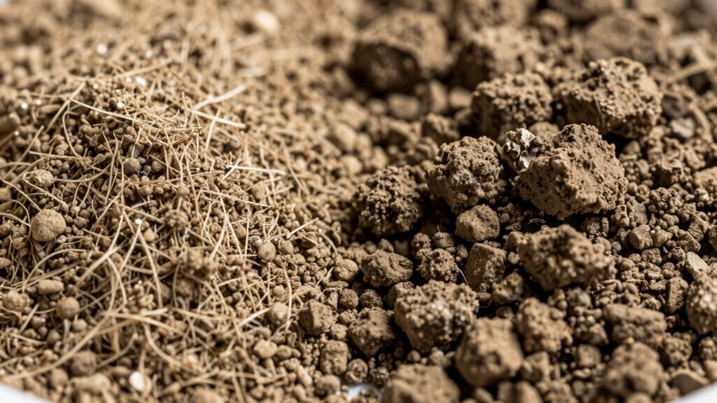 effective lightweight dirt management