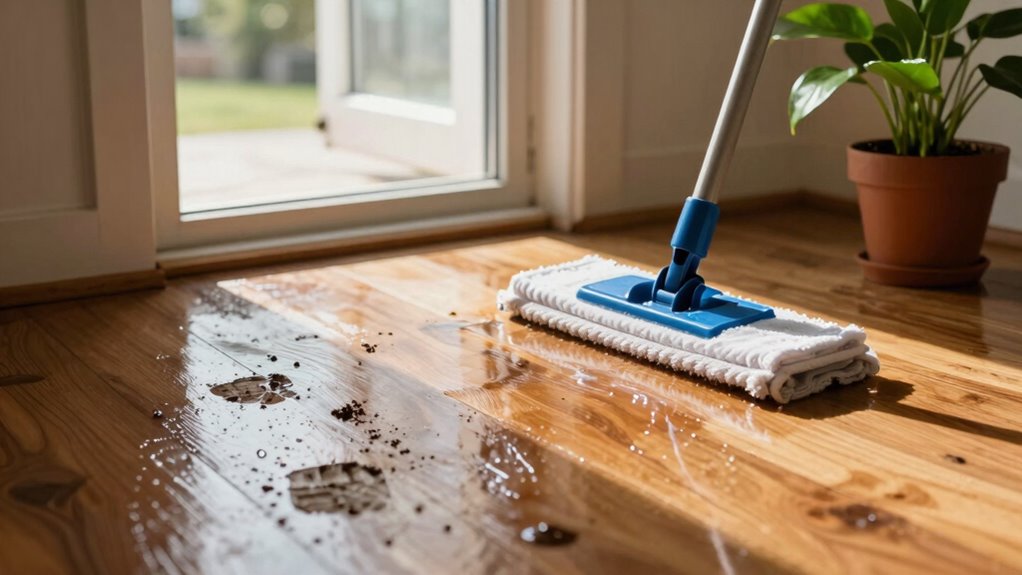 effective mud removal techniques