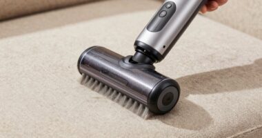 effective pet hair removal