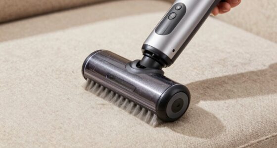 effective pet hair removal