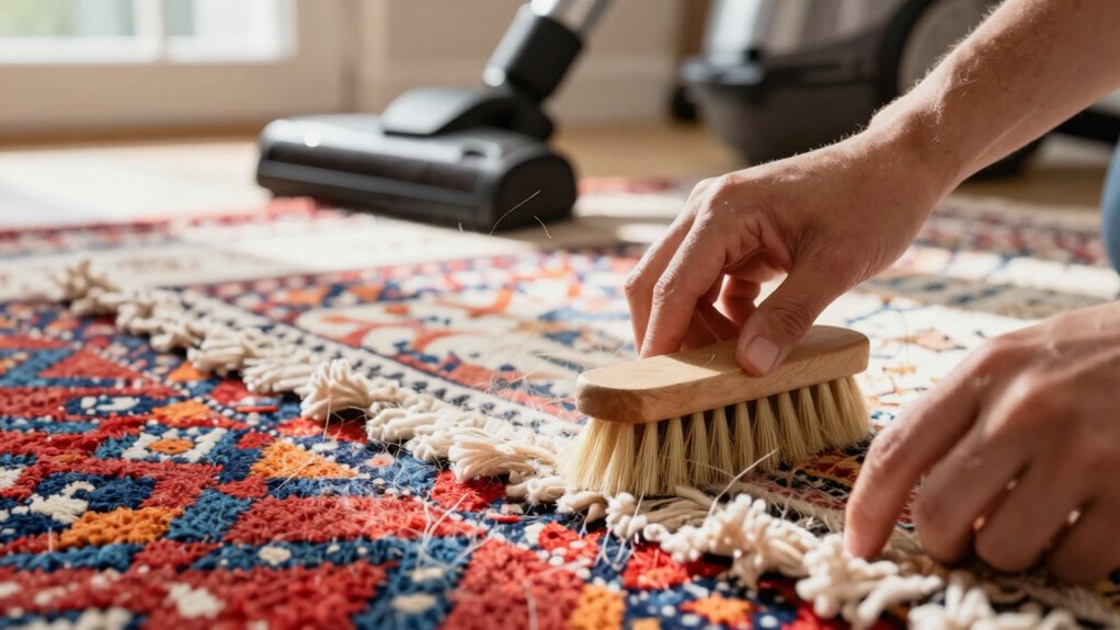 effective pet hair removal