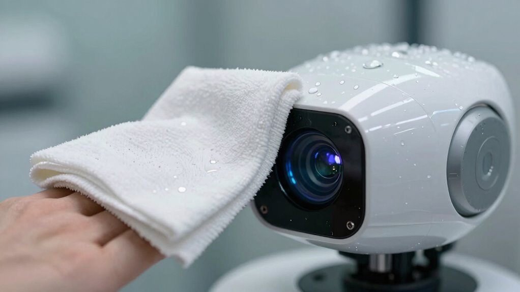 effective sensor maintenance tips