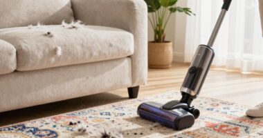 effective spring shedding solutions