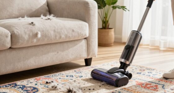 effective spring shedding solutions