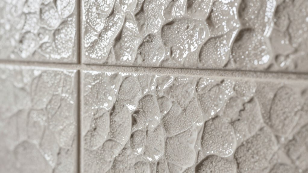 effective textured tile cleaning