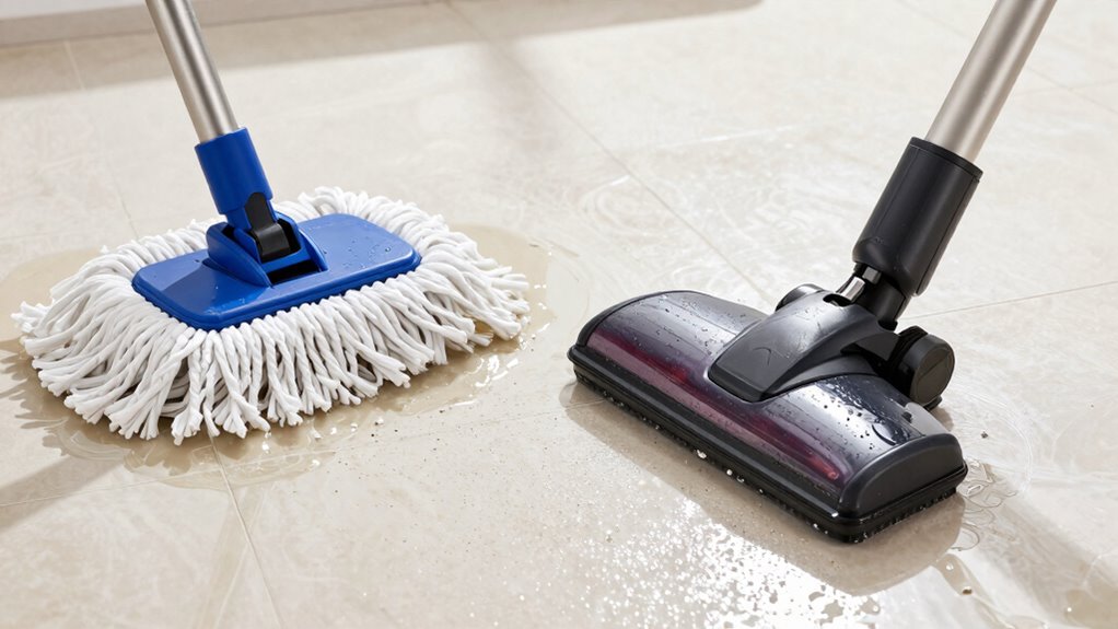 efficient dust and allergen removal