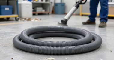 electrostatic dust removal efficiency
