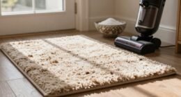 eliminate pet odor buildup