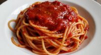 food stains darken overnight