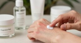 fragrance free doesn t guarantee safety