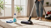fresh air carpet cleaning