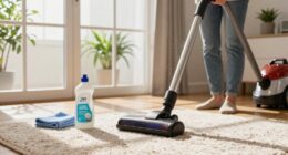 fresh air carpet cleaning