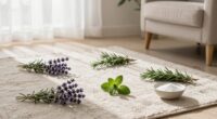 freshen rug naturally fragrance free