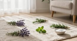 freshen rug naturally fragrance free