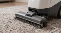 gentle controlled cleaning technique