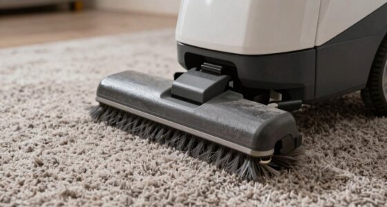gentle controlled cleaning technique