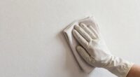 gentle dust removal techniques